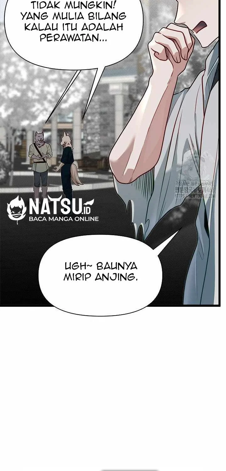 The Little Brother Is the Academy’s Hotshot Chapter 108 Gambar 4