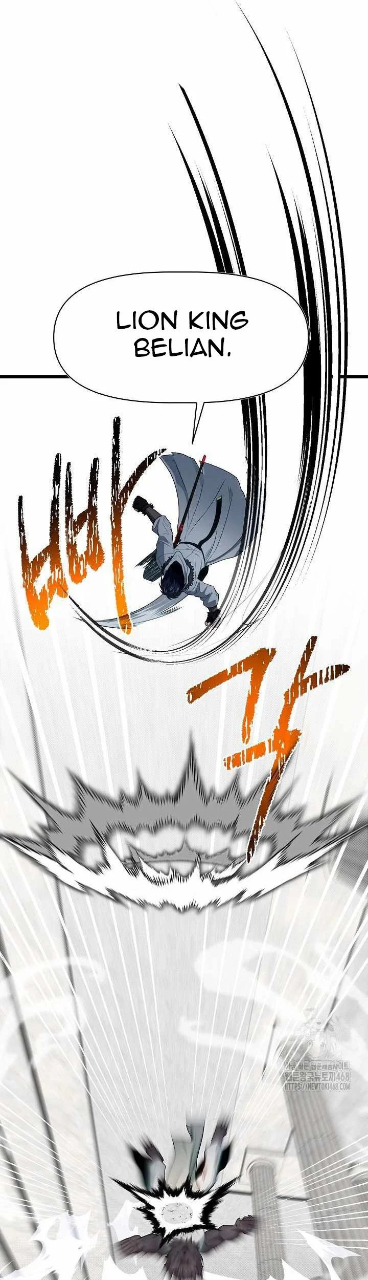 The Little Brother Is the Academy’s Hotshot Chapter 108 Gambar 57