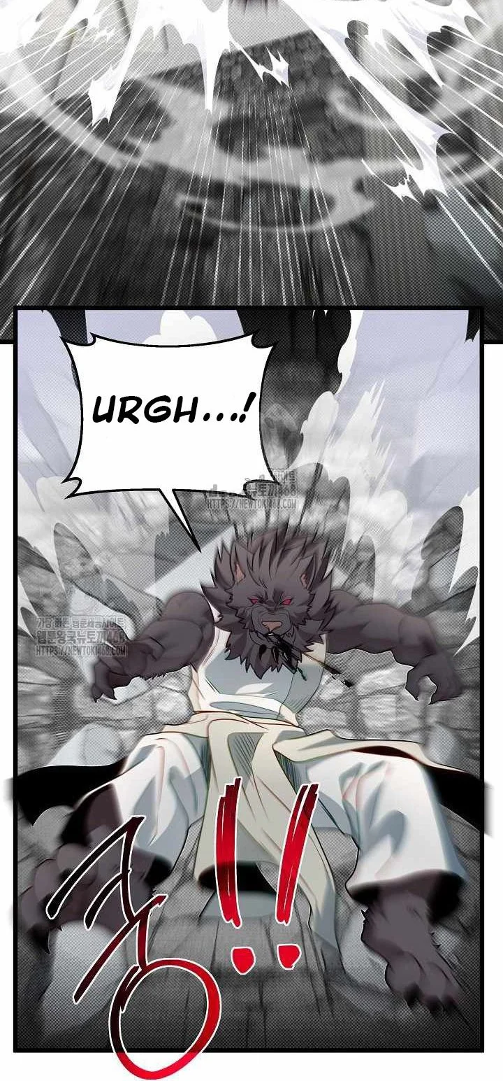 The Little Brother Is the Academy’s Hotshot Chapter 108 Gambar 58