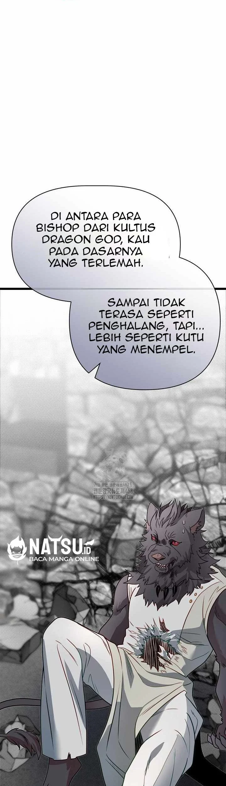 The Little Brother Is the Academy’s Hotshot Chapter 108 Gambar 59