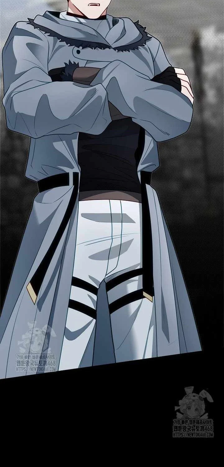 The Little Brother Is the Academy’s Hotshot Chapter 108 Gambar 62