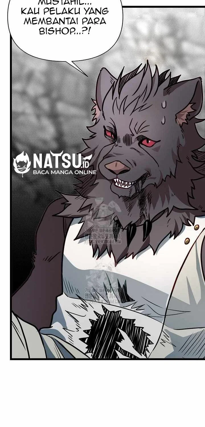 The Little Brother Is the Academy’s Hotshot Chapter 108 Gambar 66