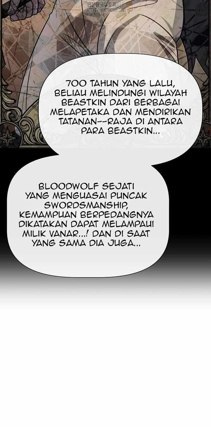 The Little Brother Is the Academy’s Hotshot Chapter 108 Gambar 72