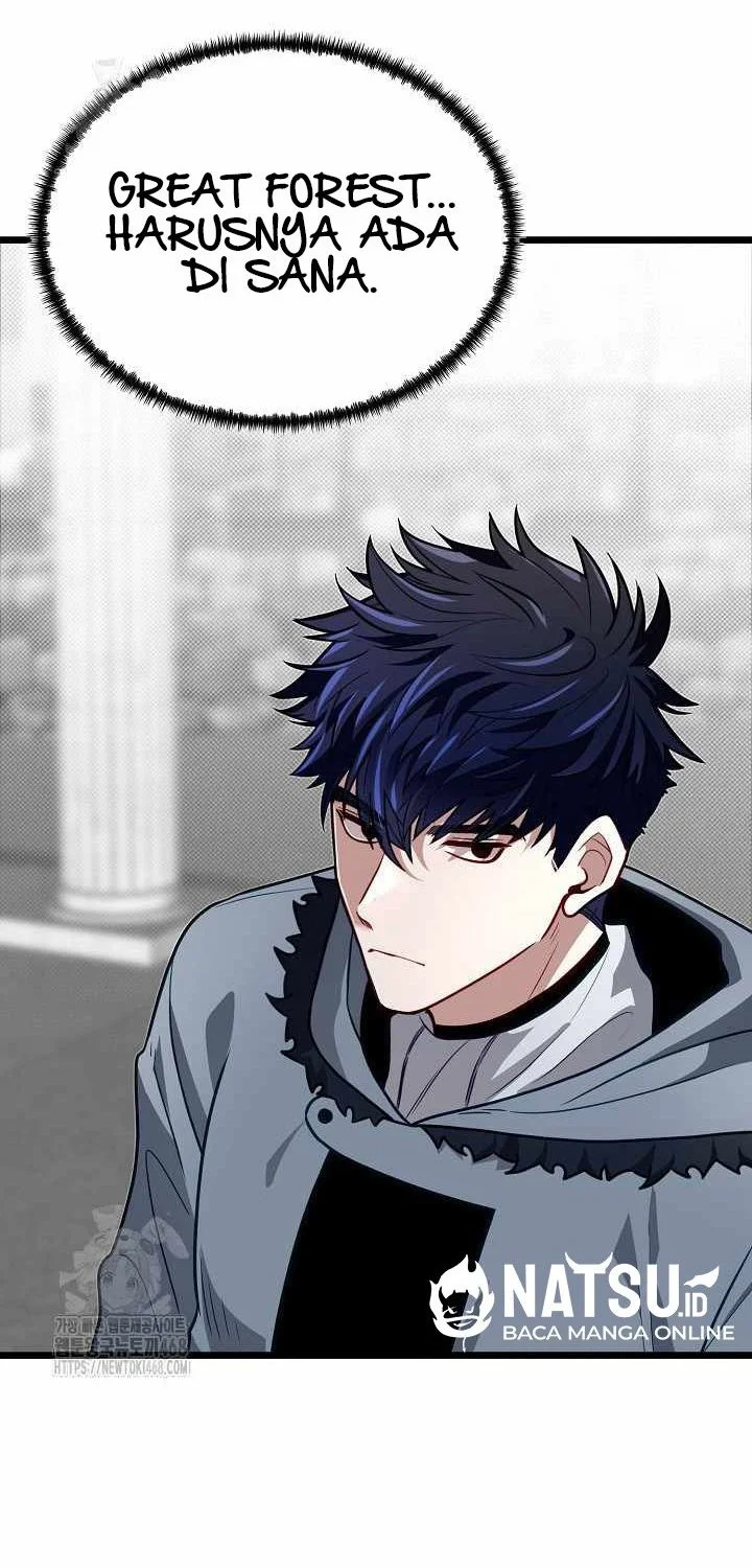 The Little Brother Is the Academy’s Hotshot Chapter 108 Gambar 76