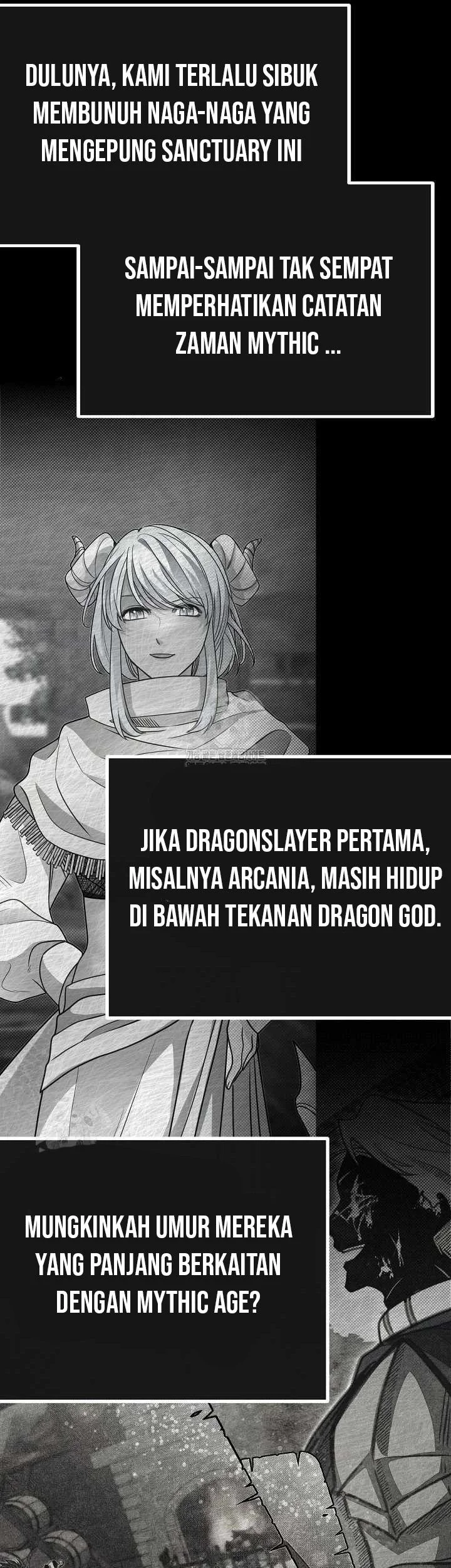 The Little Brother Is the Academy’s Hotshot Chapter 108 Gambar 79