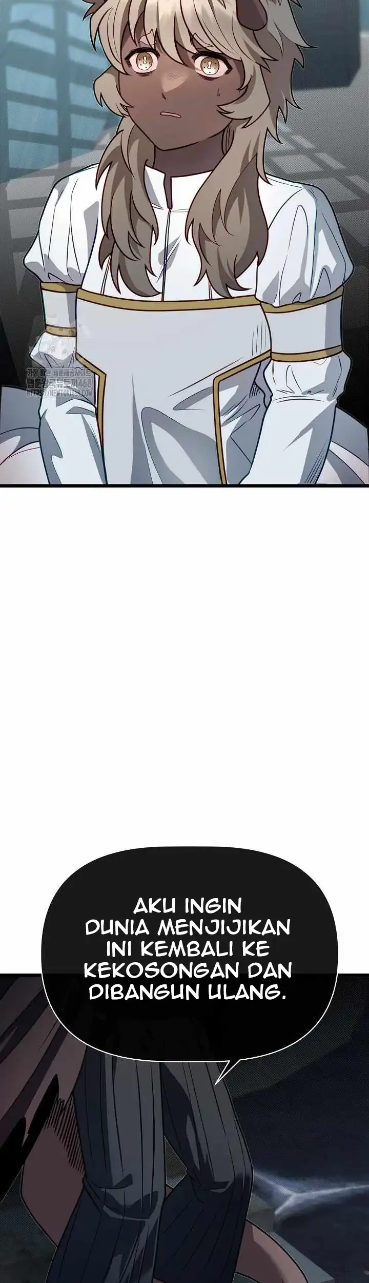 The Little Brother Is the Academy’s Hotshot Chapter 109 Gambar 36