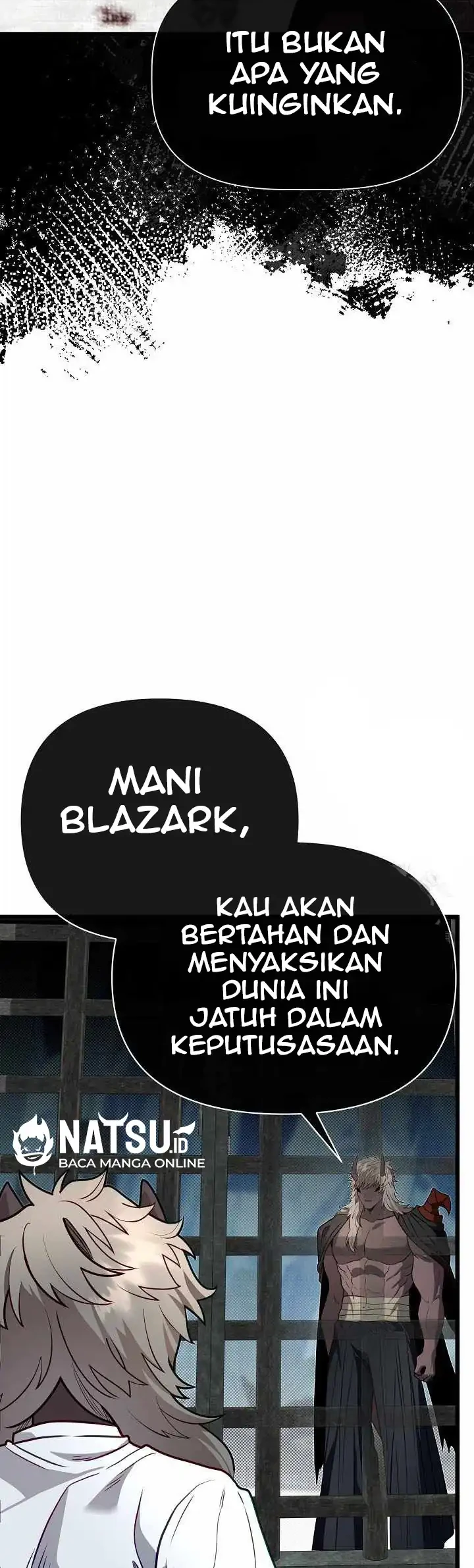 The Little Brother Is the Academy’s Hotshot Chapter 109 Gambar 38