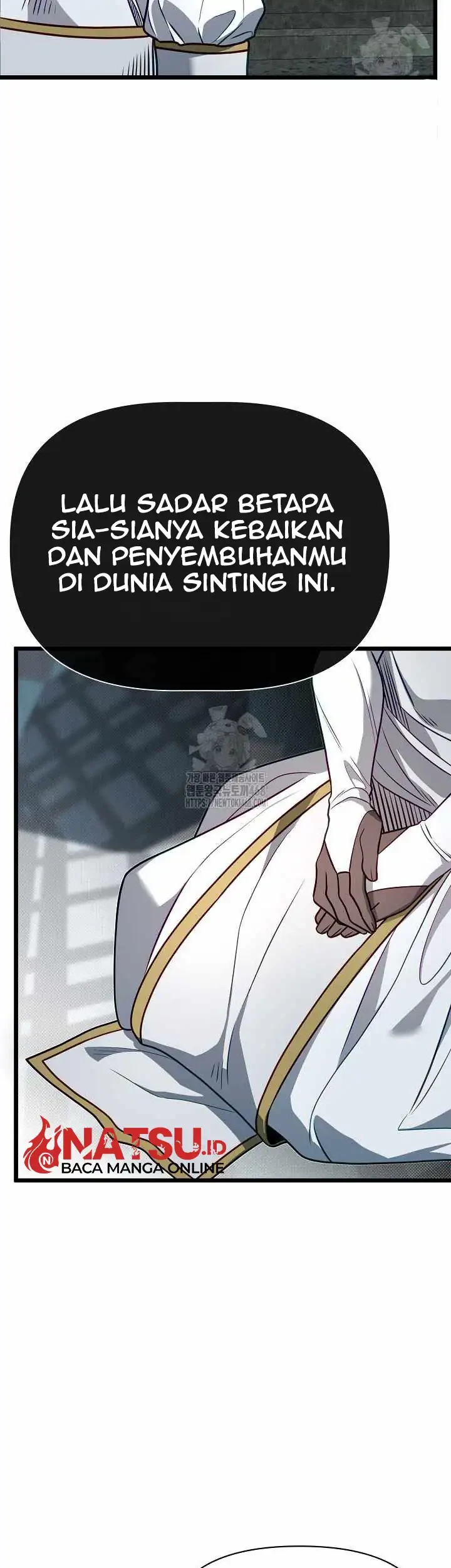 The Little Brother Is the Academy’s Hotshot Chapter 109 Gambar 39