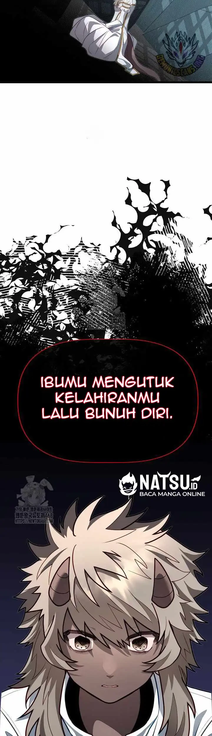 The Little Brother Is the Academy’s Hotshot Chapter 109 Gambar 41