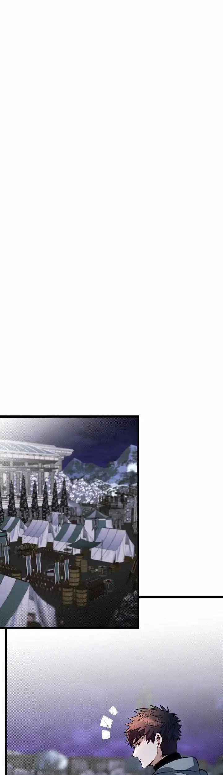 The Little Brother Is the Academy’s Hotshot Chapter 109 Gambar 44