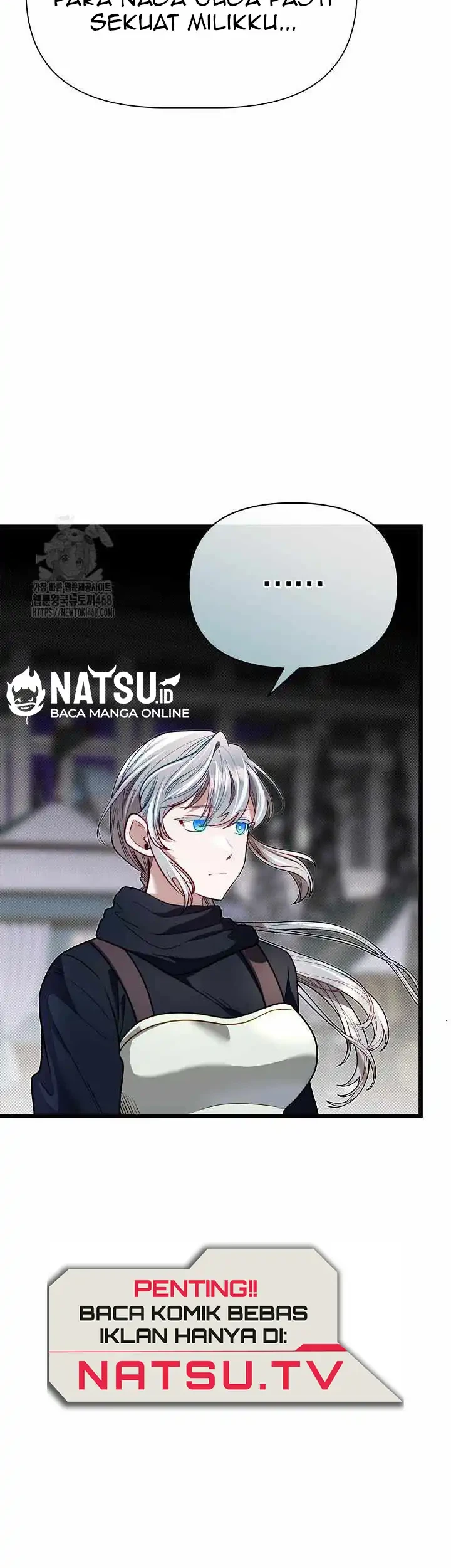 The Little Brother Is the Academy’s Hotshot Chapter 109 Gambar 56