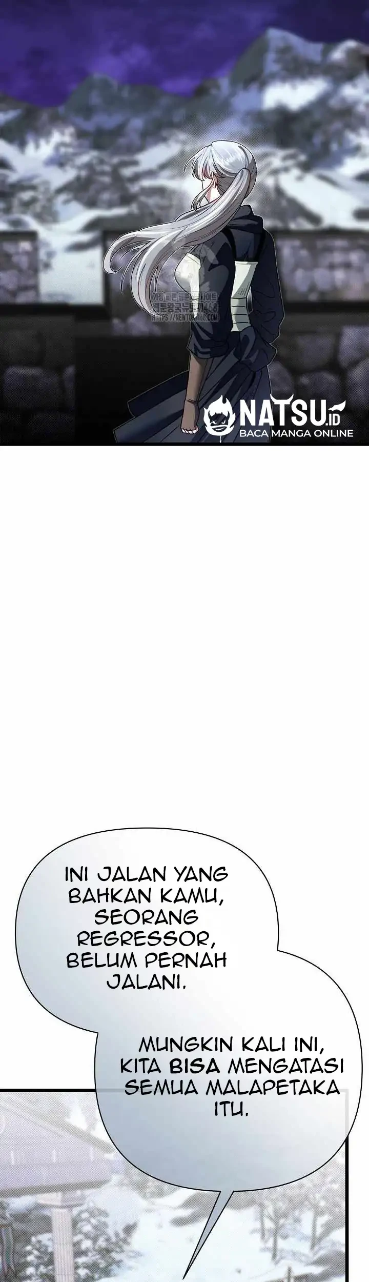 The Little Brother Is the Academy’s Hotshot Chapter 109 Gambar 59