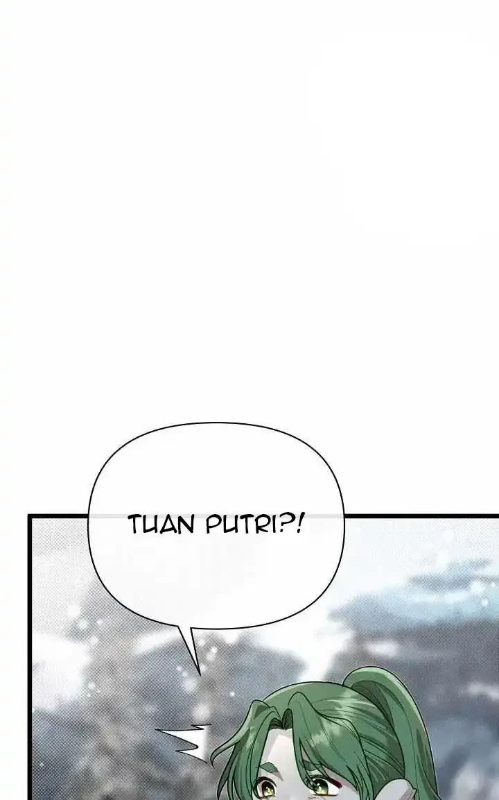 The Little Brother Is the Academy’s Hotshot Chapter 109 Gambar 6