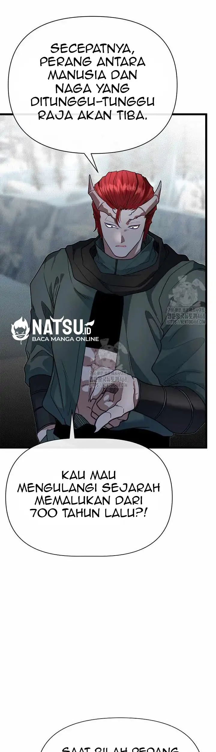 The Little Brother Is the Academy’s Hotshot Chapter 109 Gambar 15