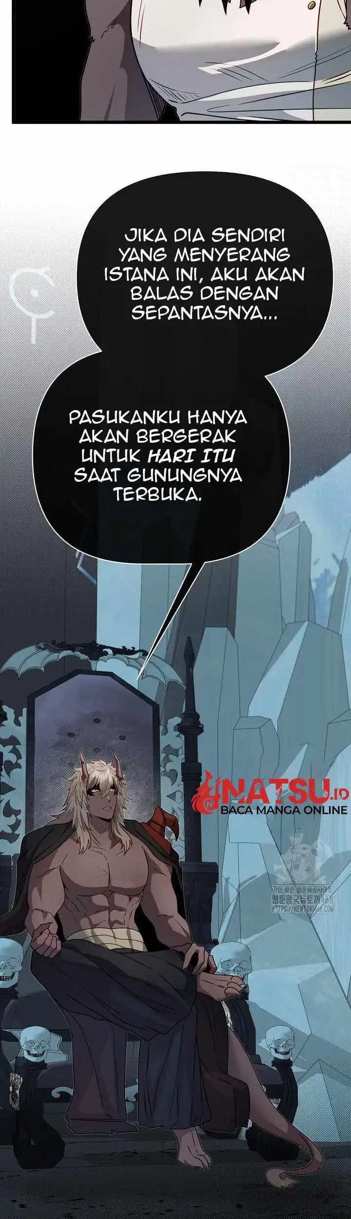 The Little Brother Is the Academy’s Hotshot Chapter 109 Gambar 24