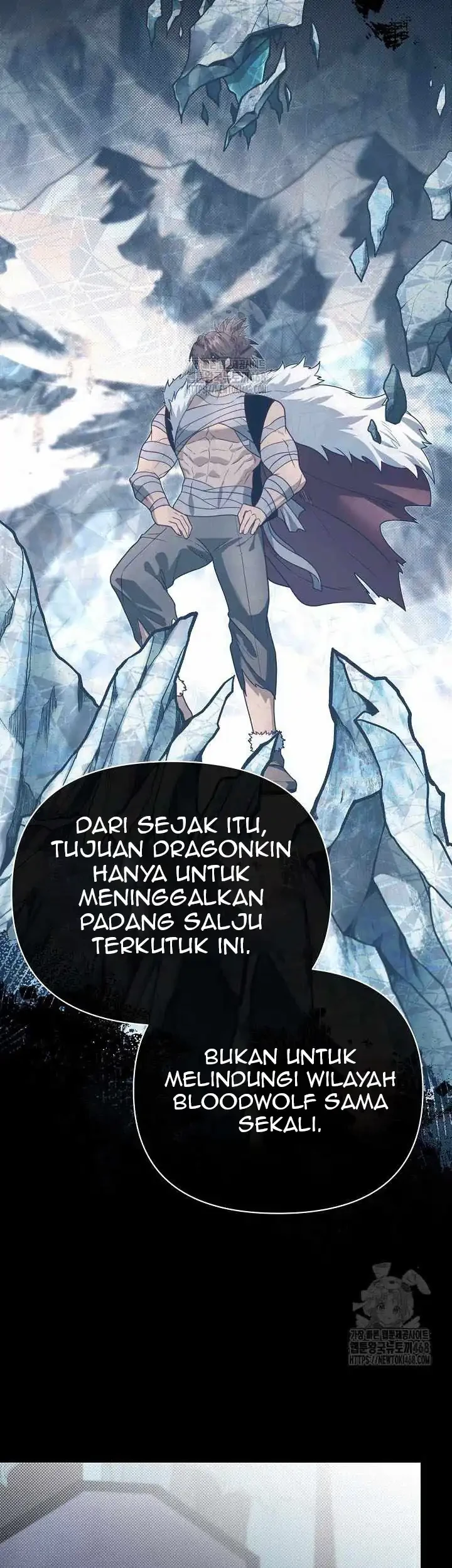 The Little Brother Is the Academy’s Hotshot Chapter 109 Gambar 27