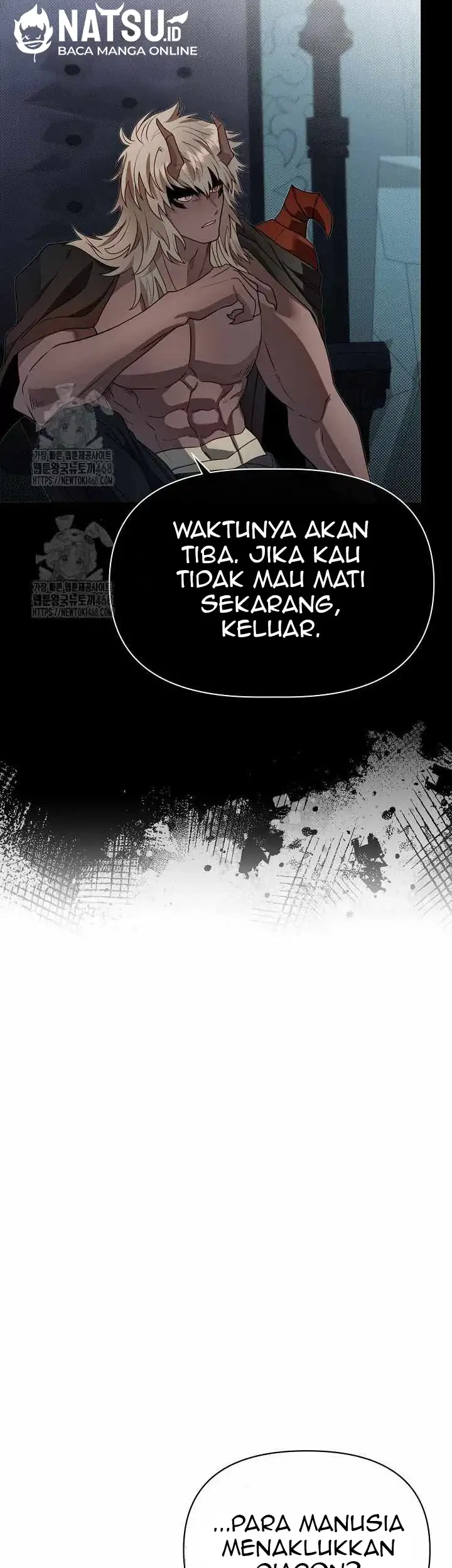 The Little Brother Is the Academy’s Hotshot Chapter 109 Gambar 28