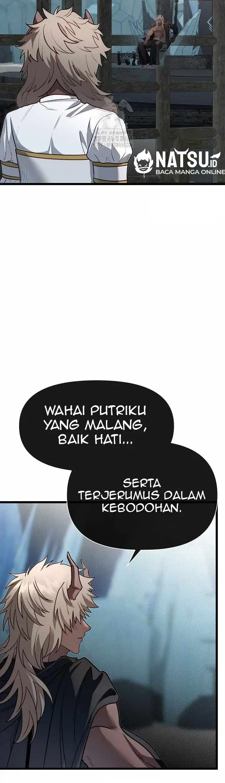 The Little Brother Is the Academy’s Hotshot Chapter 109 Gambar 33