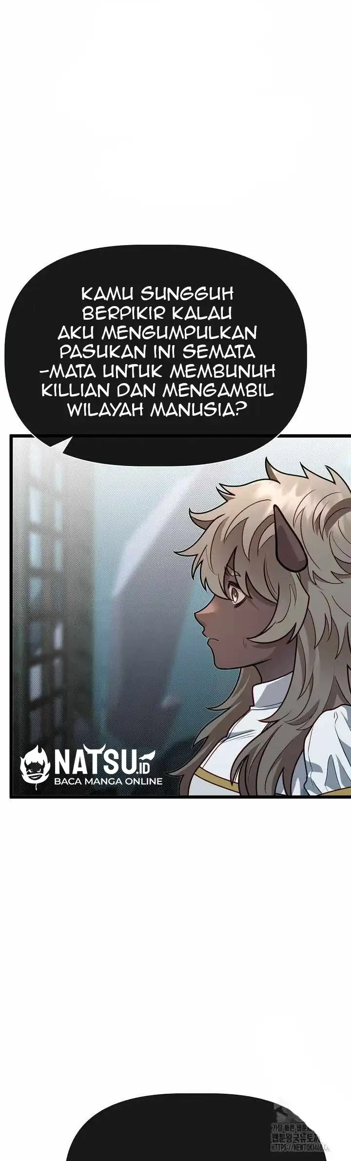 The Little Brother Is the Academy’s Hotshot Chapter 109 Gambar 34