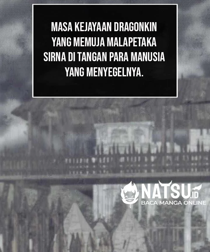 Manhwa The Little Brother Is the Academy’s Hotshot Chapter 110 gambar 2