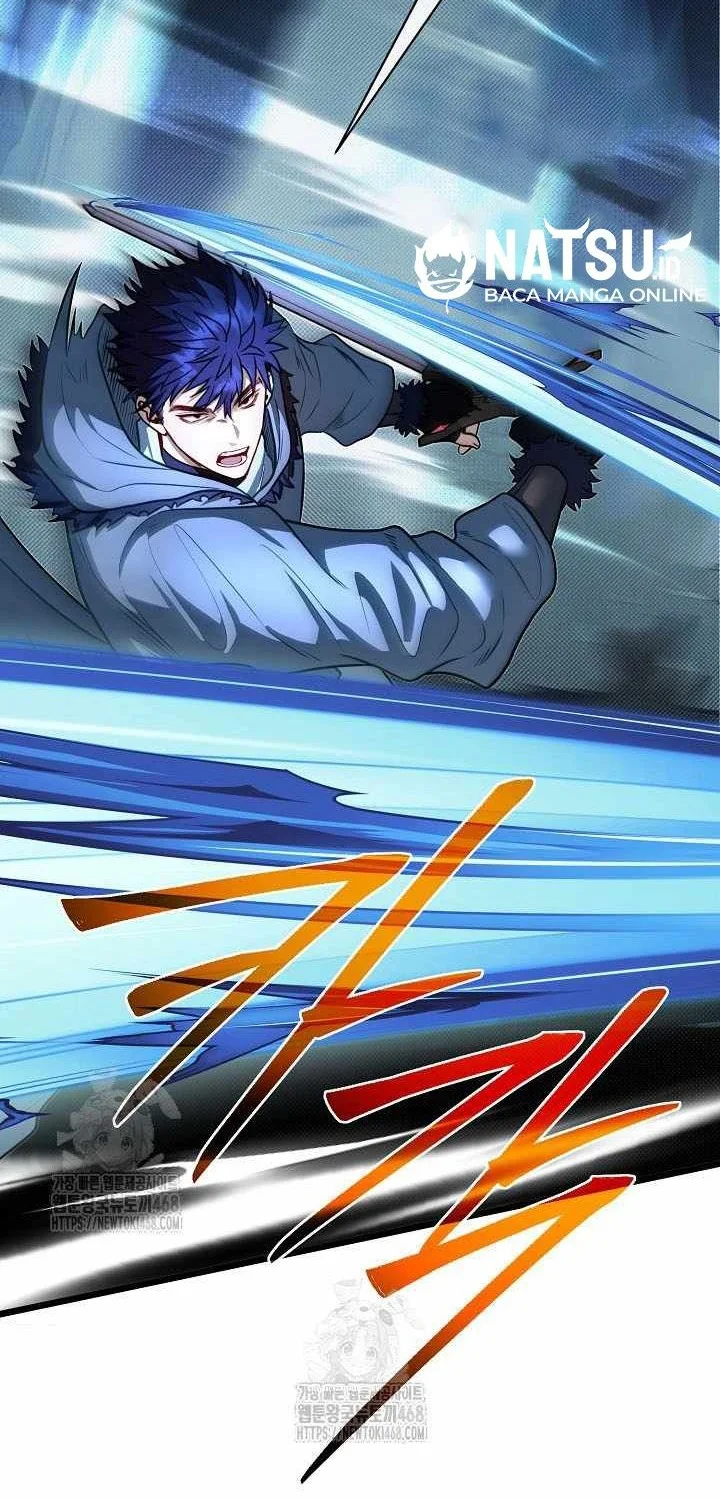 The Little Brother Is the Academy’s Hotshot Chapter 110 Gambar 41