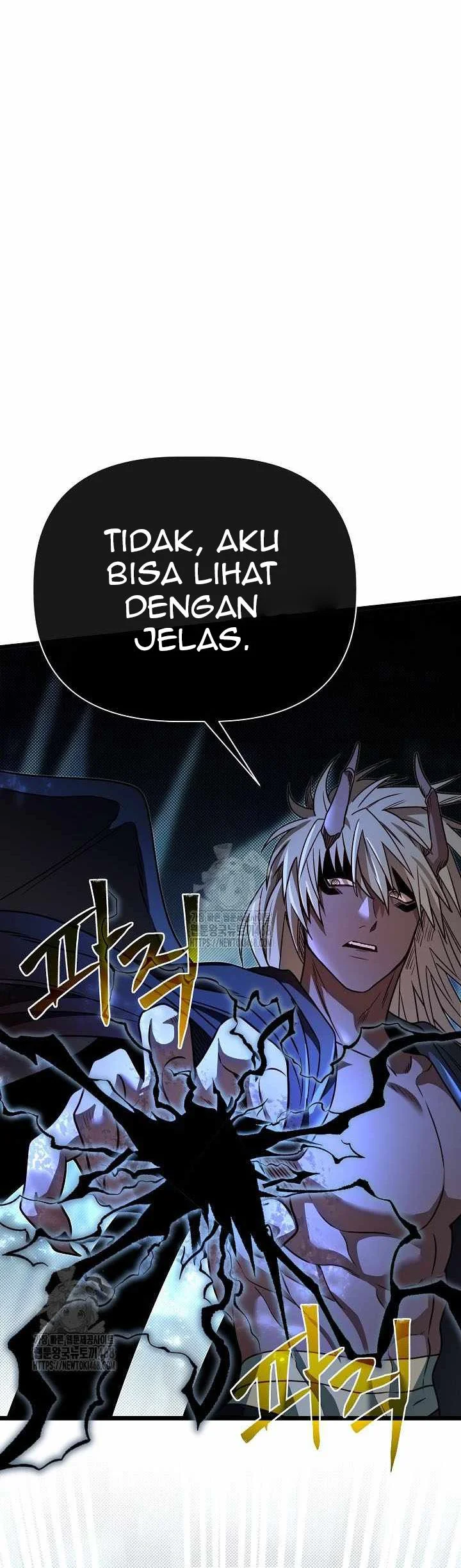 The Little Brother Is the Academy’s Hotshot Chapter 110 Gambar 42