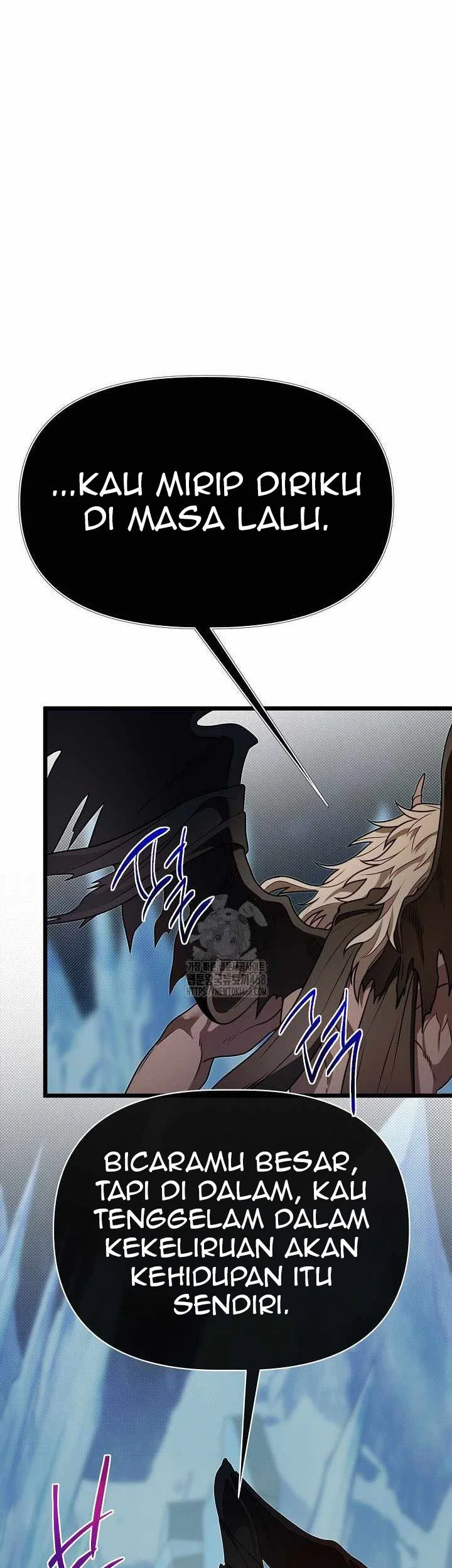 The Little Brother Is the Academy’s Hotshot Chapter 110 Gambar 53