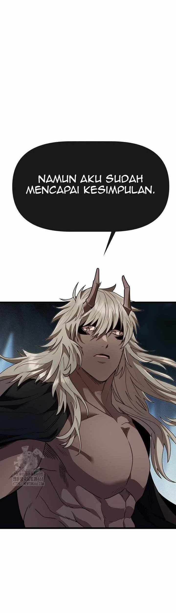 The Little Brother Is the Academy’s Hotshot Chapter 110 Gambar 55