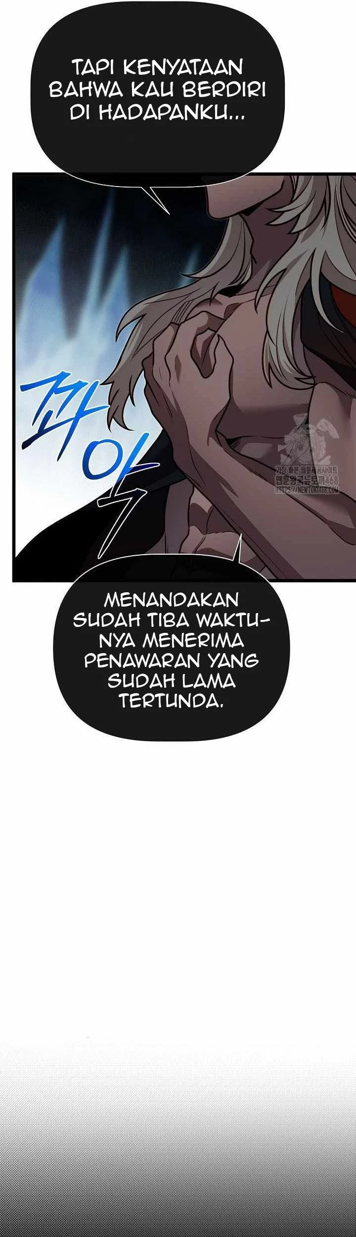 The Little Brother Is the Academy’s Hotshot Chapter 110 Gambar 70