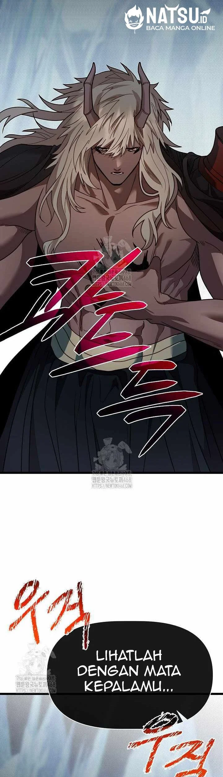 The Little Brother Is the Academy’s Hotshot Chapter 110 Gambar 72