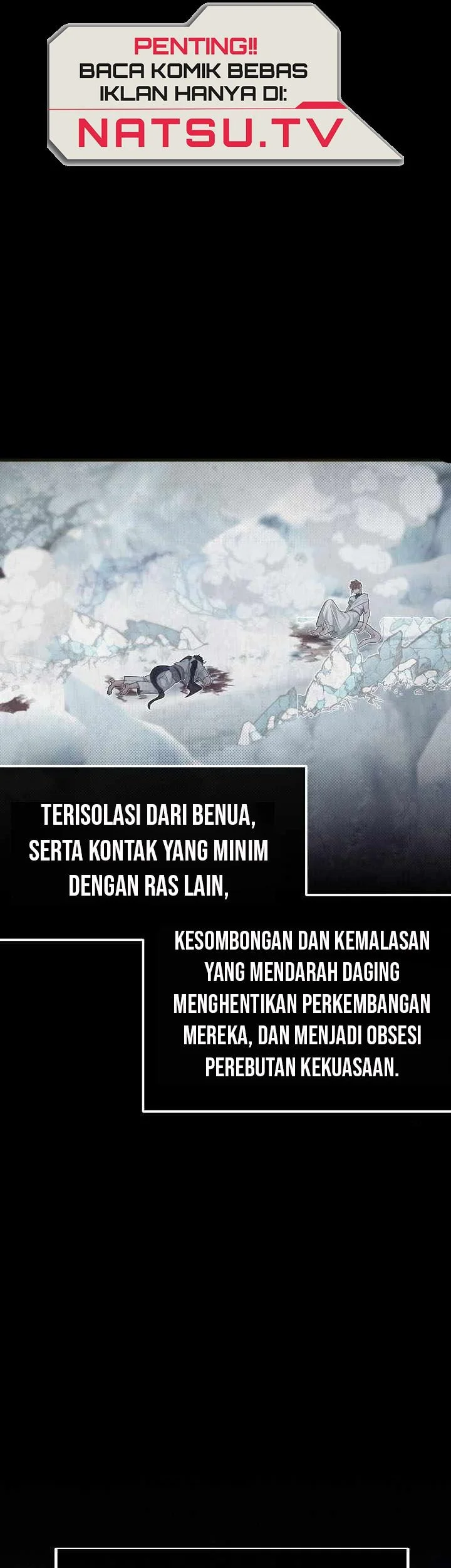 The Little Brother Is the Academy’s Hotshot Chapter 110 Gambar 5