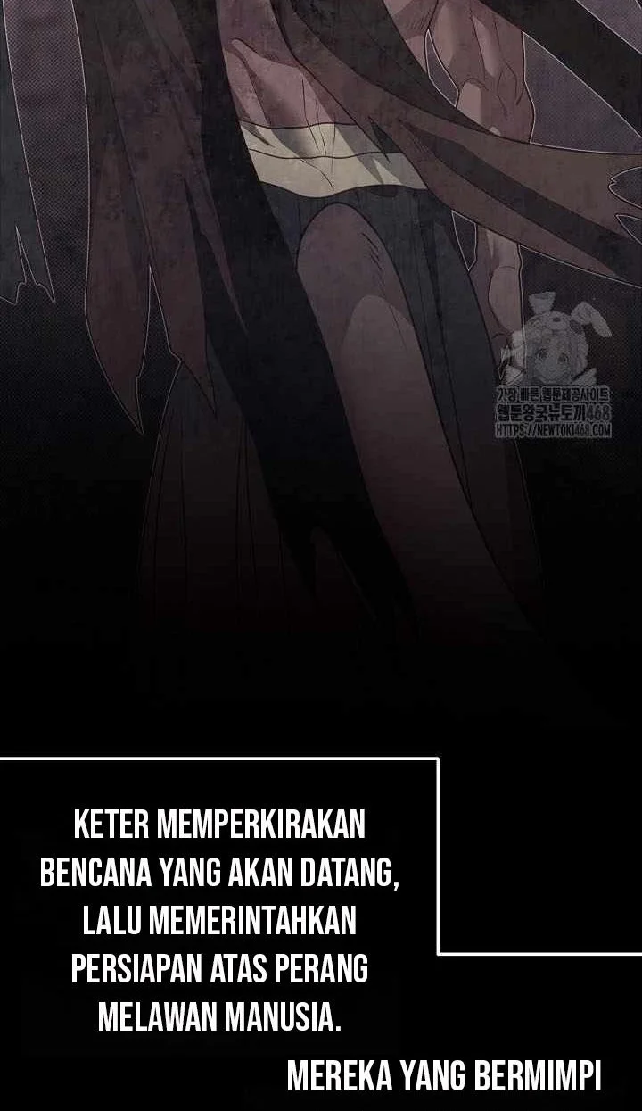 The Little Brother Is the Academy’s Hotshot Chapter 110 Gambar 8