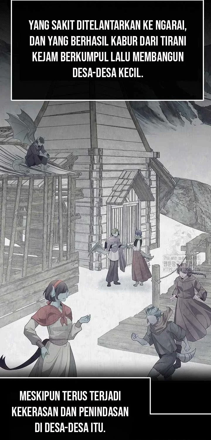 The Little Brother Is the Academy’s Hotshot Chapter 110 Gambar 10