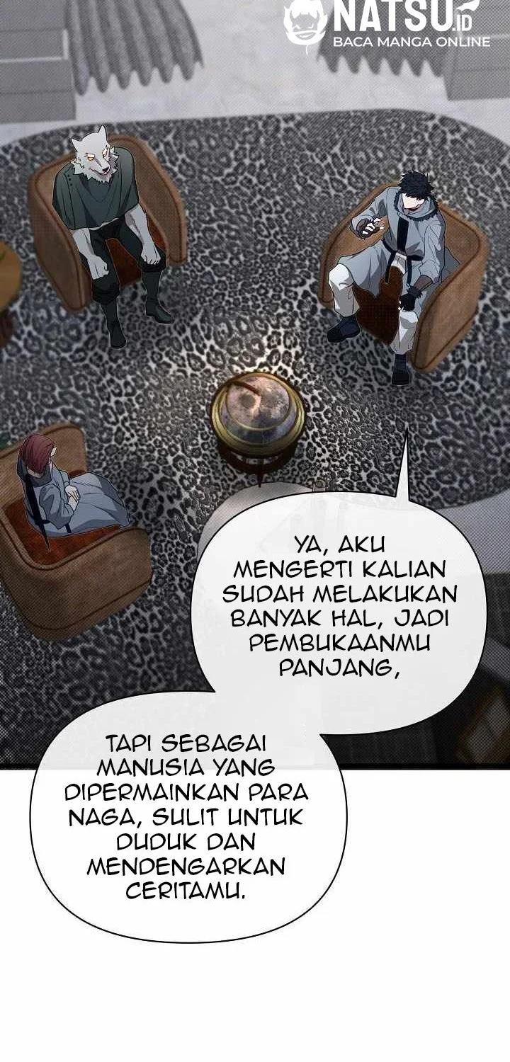 The Little Brother Is the Academy’s Hotshot Chapter 110 Gambar 14