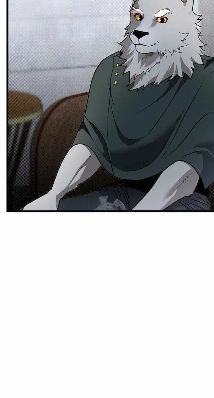 The Little Brother Is the Academy’s Hotshot Chapter 110 Gambar 16