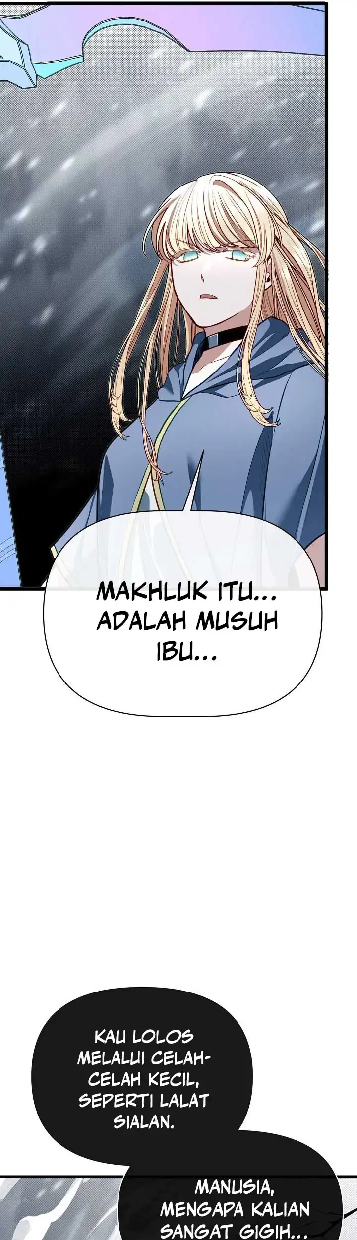 The Little Brother Is the Academy’s Hotshot Chapter 112 Gambar 34