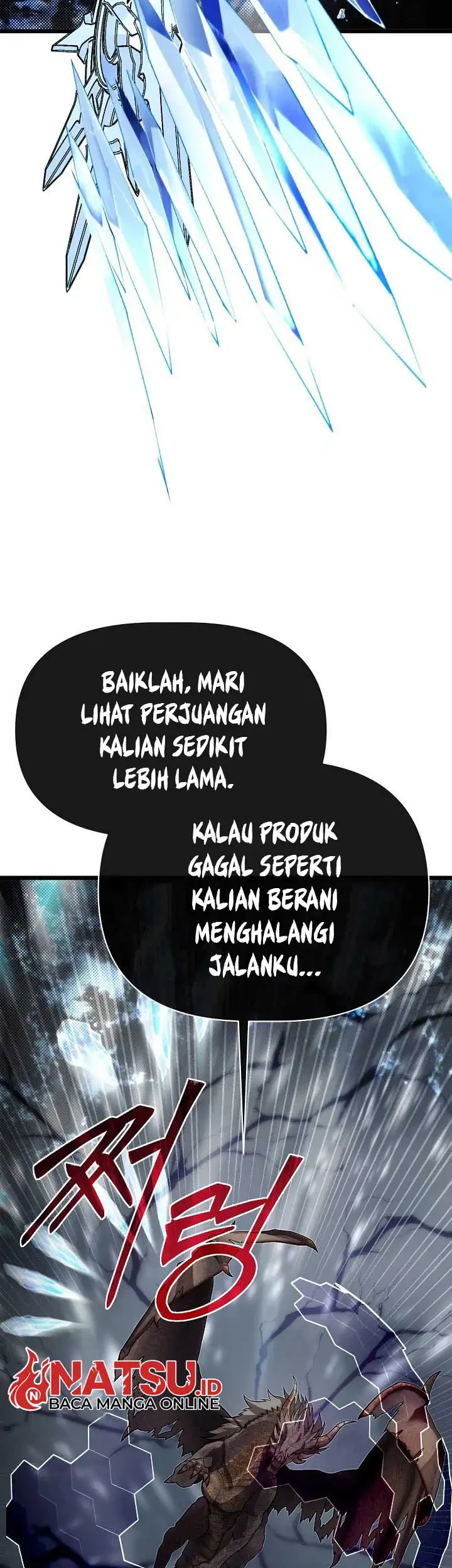 The Little Brother Is the Academy’s Hotshot Chapter 112 Gambar 39