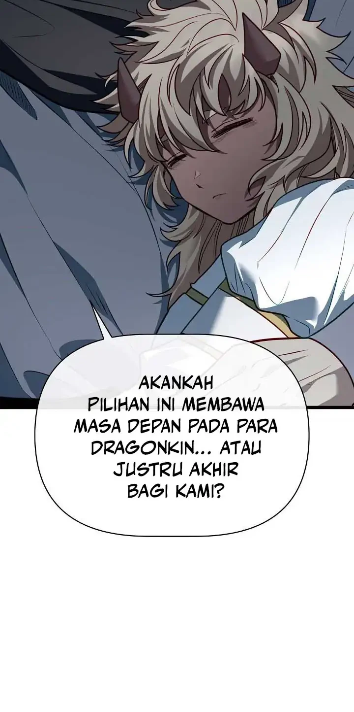 The Little Brother Is the Academy’s Hotshot Chapter 112 Gambar 45