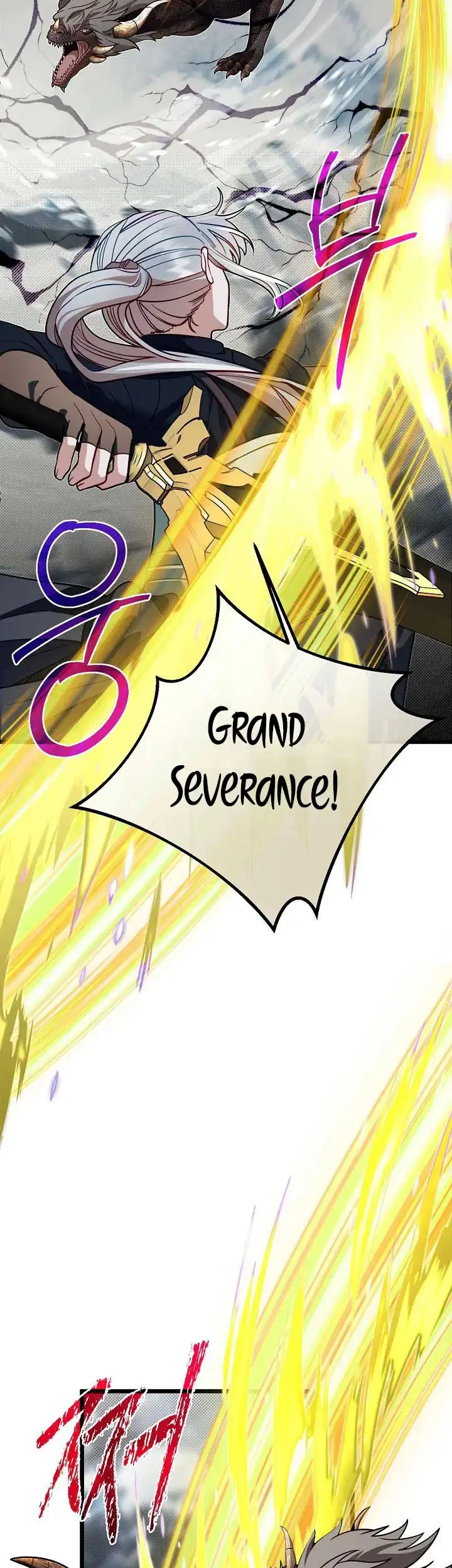 The Little Brother Is the Academy’s Hotshot Chapter 112 Gambar 51