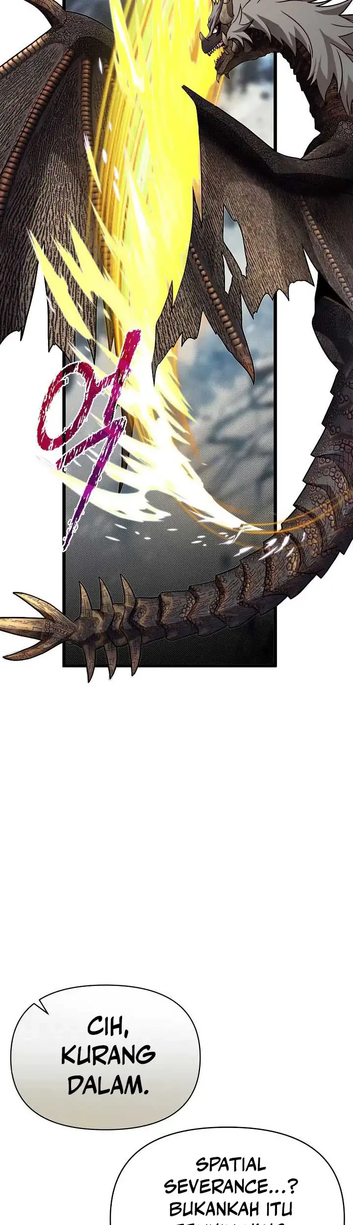 The Little Brother Is the Academy’s Hotshot Chapter 112 Gambar 52