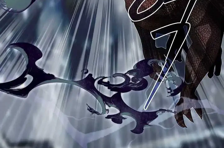 The Little Brother Is the Academy’s Hotshot Chapter 112 Gambar 57