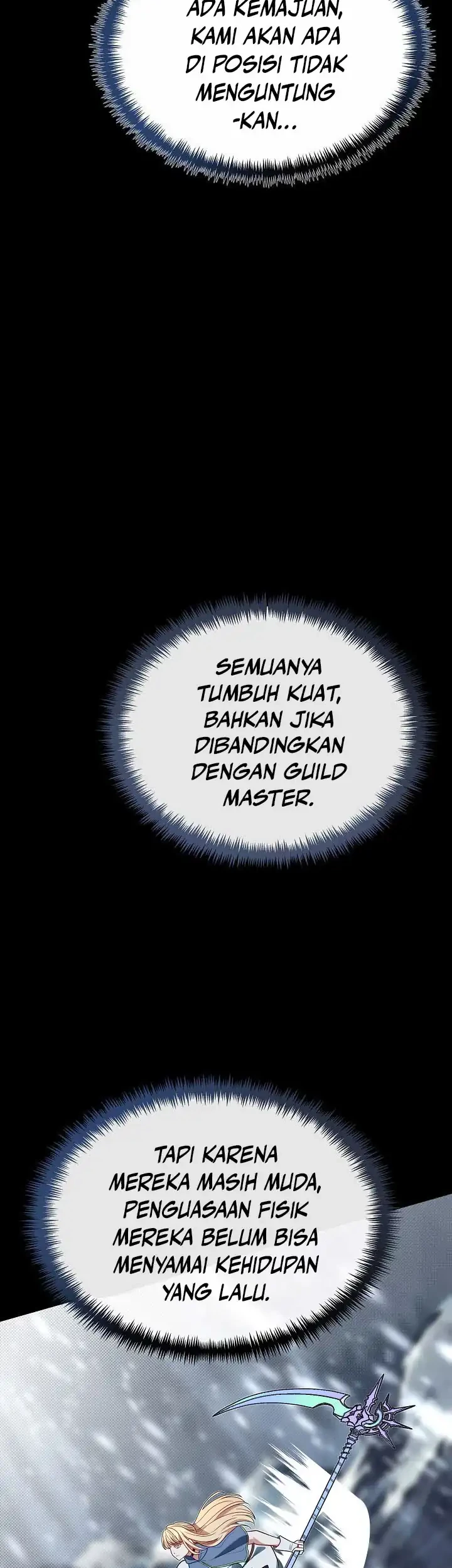 The Little Brother Is the Academy’s Hotshot Chapter 112 Gambar 59