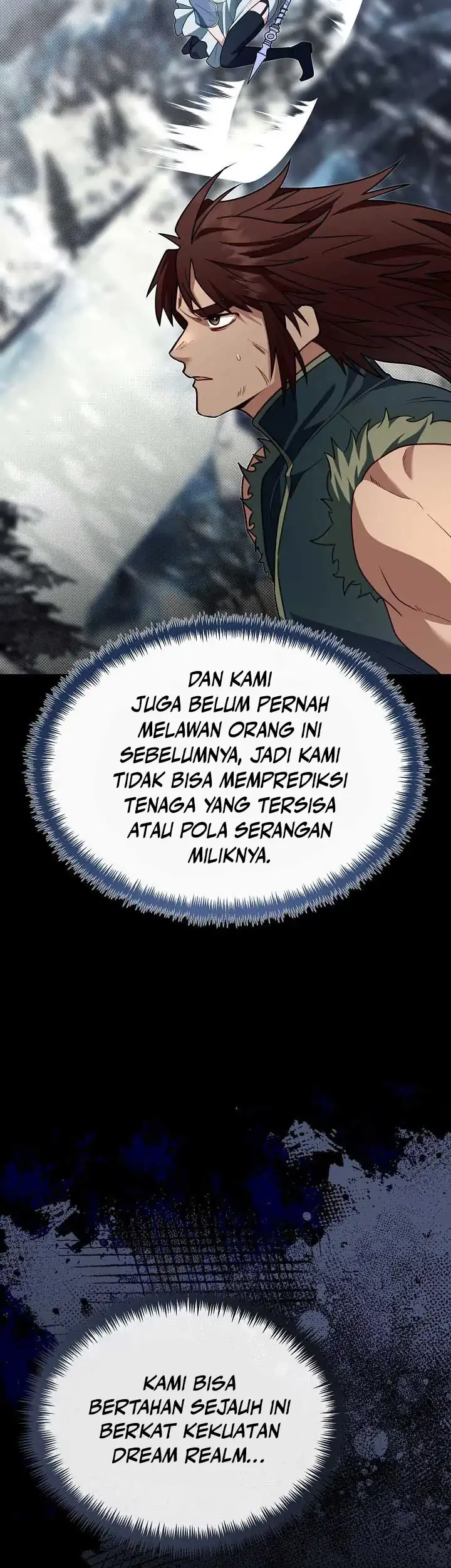 The Little Brother Is the Academy’s Hotshot Chapter 112 Gambar 60