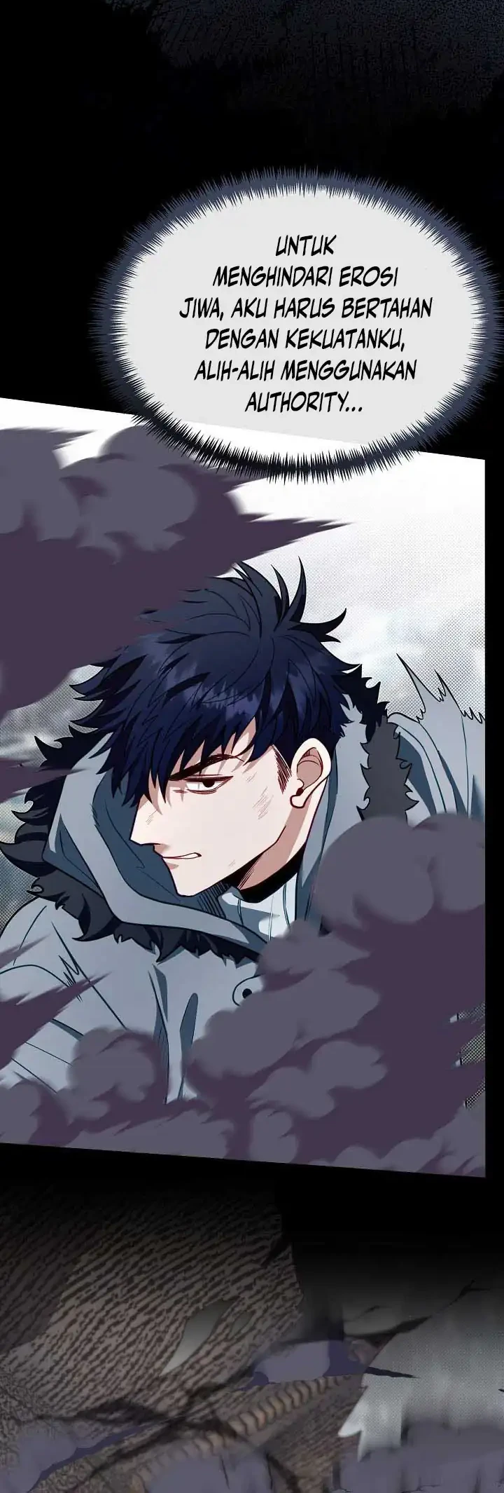 The Little Brother Is the Academy’s Hotshot Chapter 112 Gambar 61