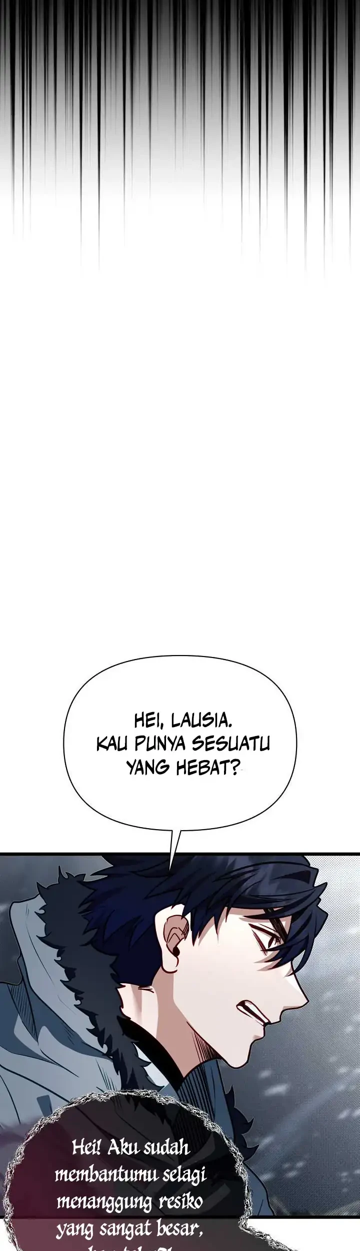 The Little Brother Is the Academy’s Hotshot Chapter 112 Gambar 63