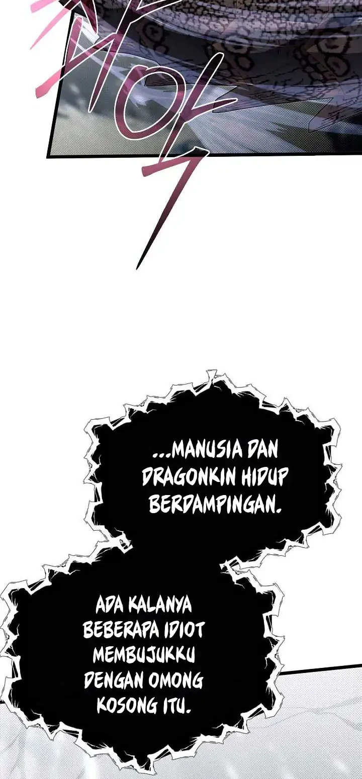 The Little Brother Is the Academy’s Hotshot Chapter 112 Gambar 65