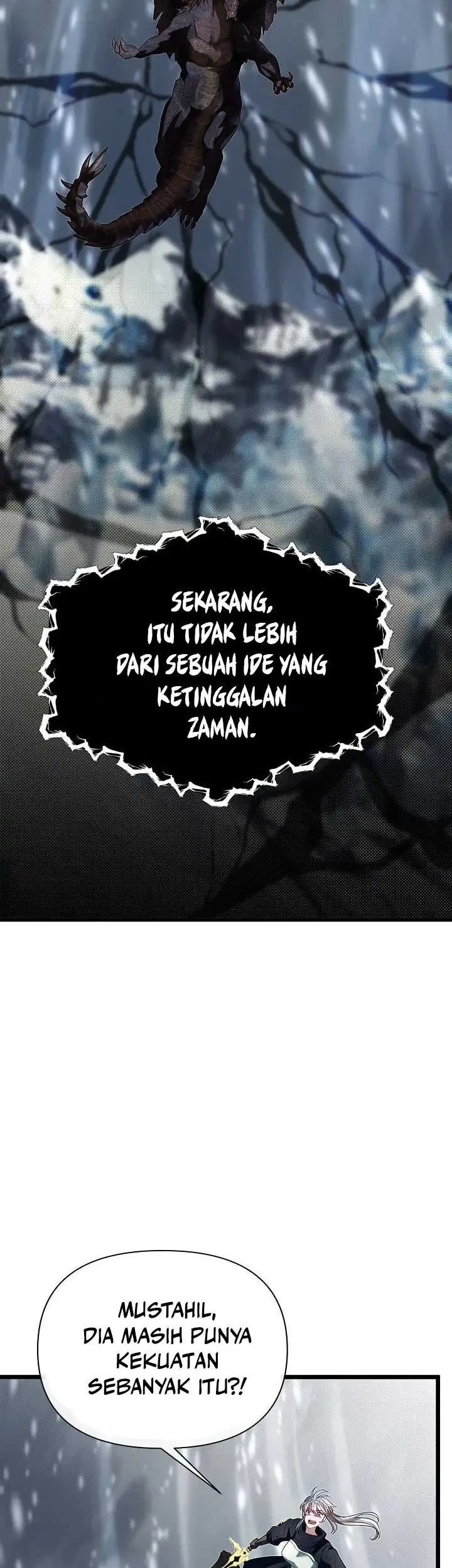 The Little Brother Is the Academy’s Hotshot Chapter 112 Gambar 67