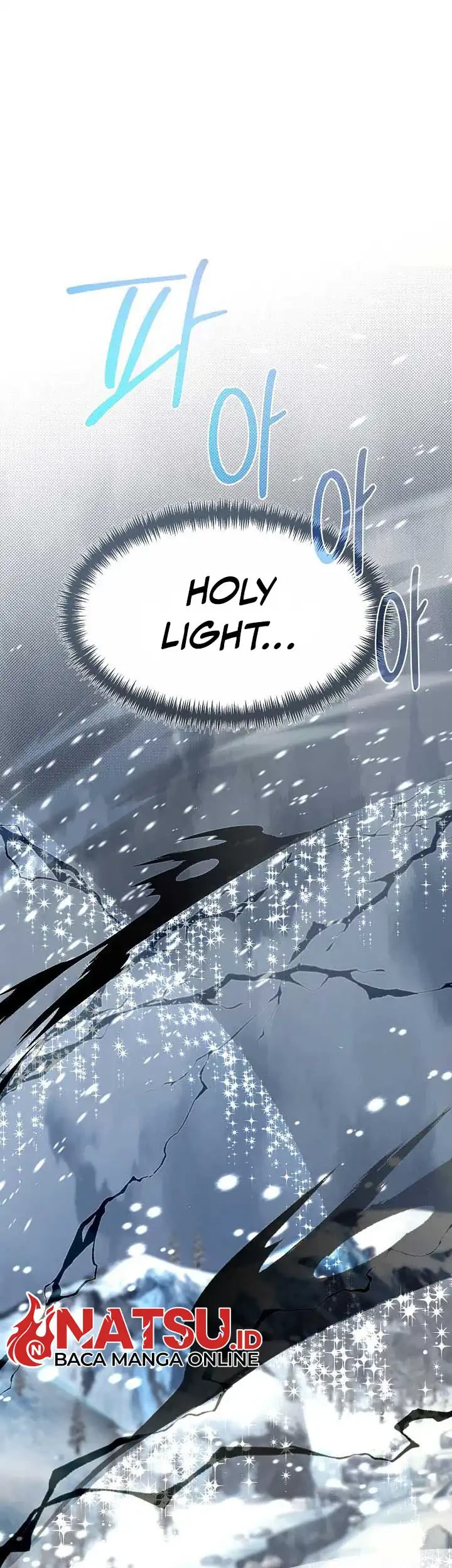 Manhwa The Little Brother Is the Academy’s Hotshot Chapter 112 gambar 2