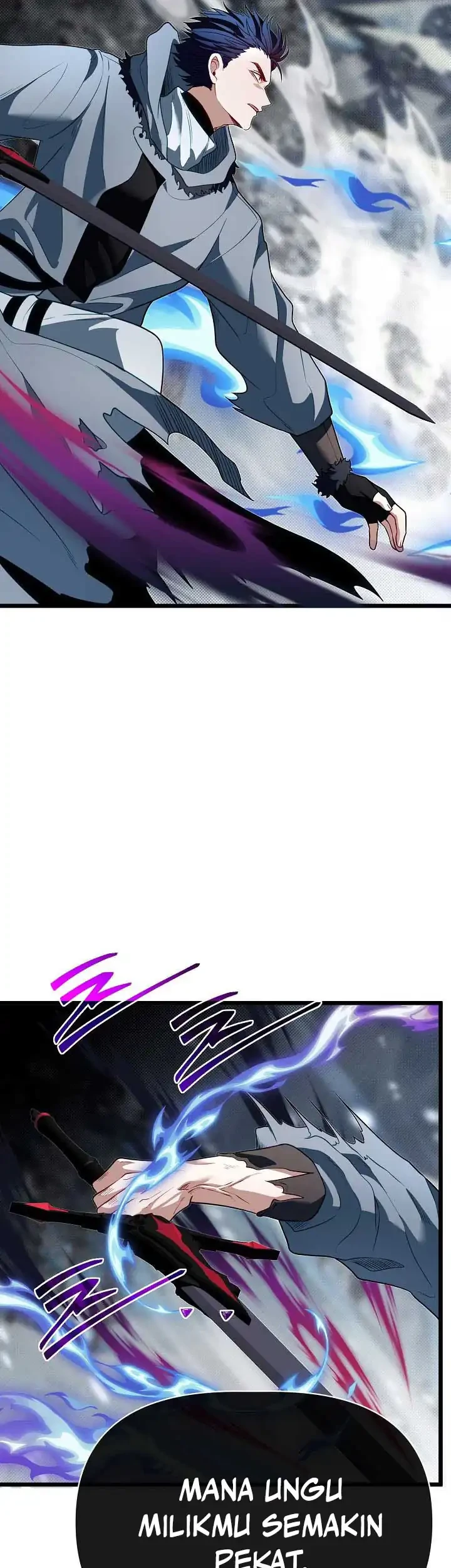 The Little Brother Is the Academy’s Hotshot Chapter 112 Gambar 22