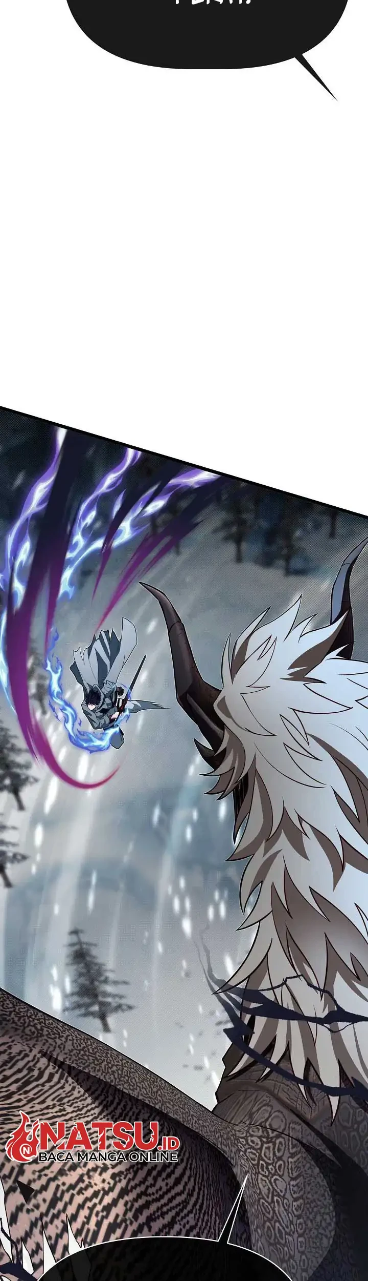 The Little Brother Is the Academy’s Hotshot Chapter 112 Gambar 23